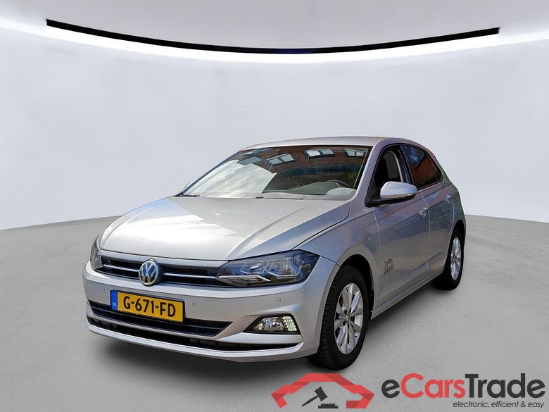 VOLKSWAGEN POLO 70 kW #1