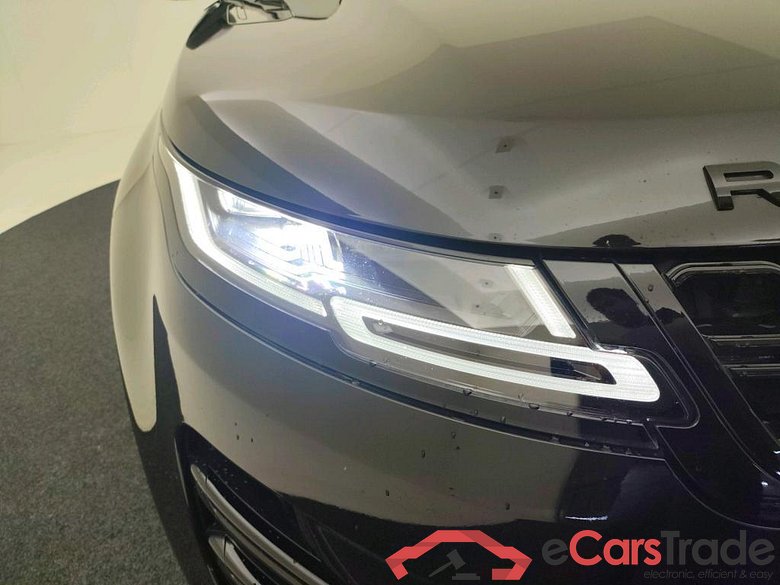 LAND ROVER RANGE ROVER EVOQUE 147 kW #4