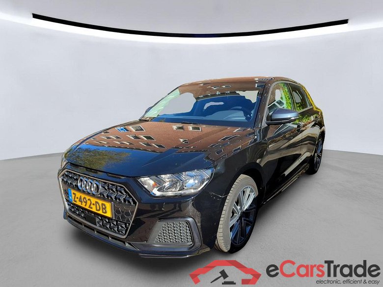 AUDI A1 Sportback 70 kW