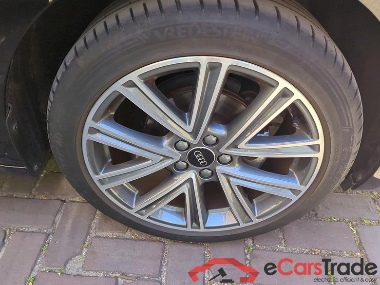 AUDI A1 Sportback 70 kW #6