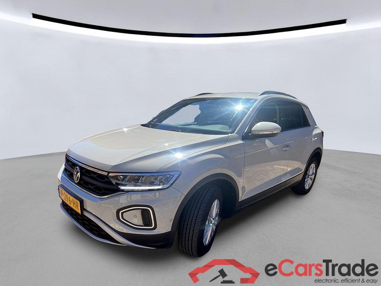 VOLKSWAGEN T-Roc 110 kW