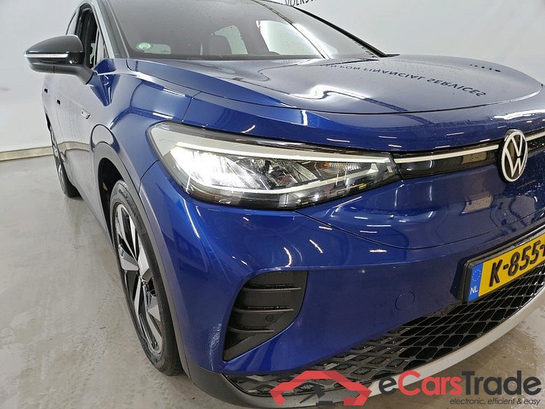 VOLKSWAGEN ID.4 150 kW #4