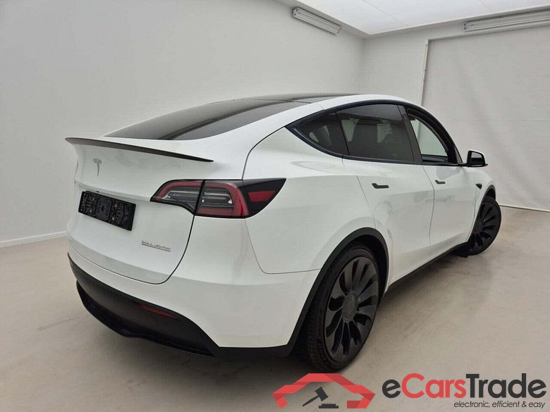Tesla Model Y Long Range Dual AWD  #2