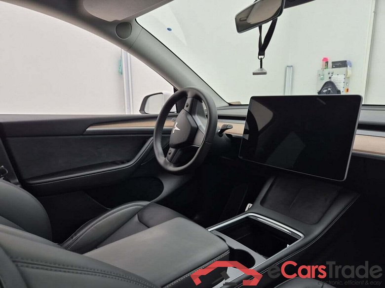 Tesla Model Y Long Range Dual AWD  #3