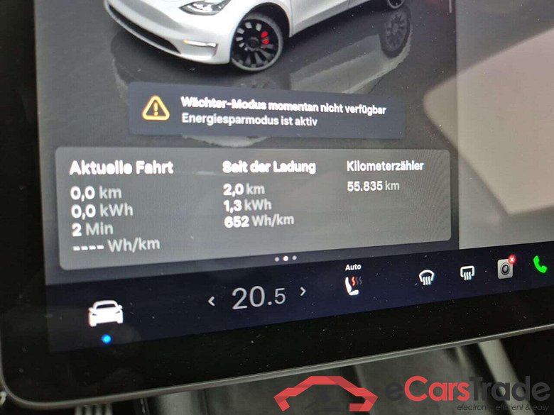 Tesla Model Y Long Range Dual AWD  #4