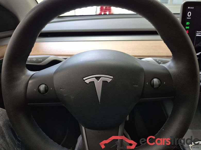 Tesla Model Y Long Range Dual AWD #5