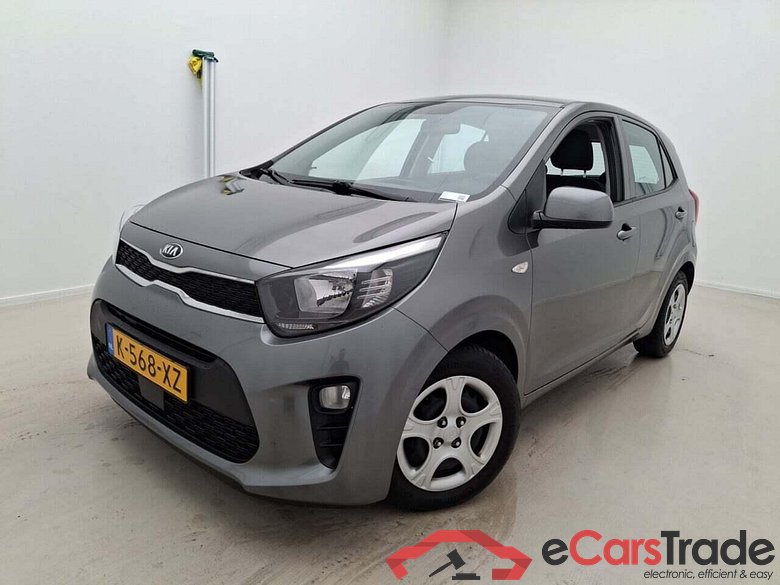 KIA Picanto 1.0 DPi ComfortLine #1