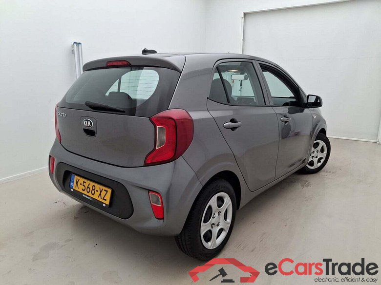 KIA Picanto 1.0 DPi ComfortLine #2