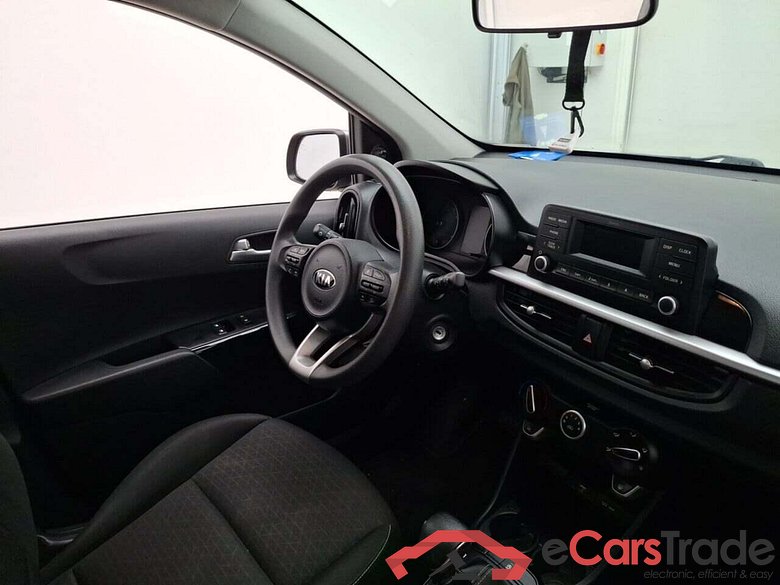 KIA Picanto 1.0 DPi ComfortLine #3