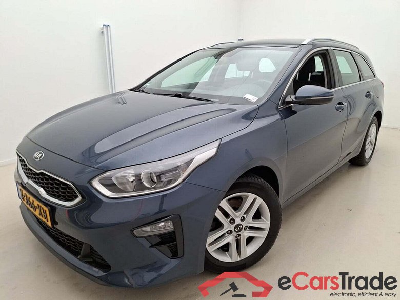 KIA ceed sportswagon 1.0 T-GDi DynamicLine