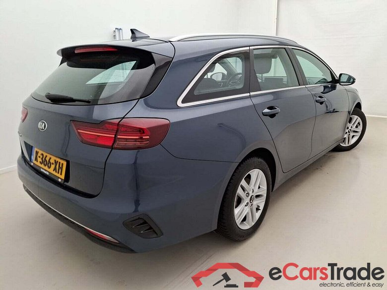 KIA ceed sportswagon 1.0 T-GDi DynamicLine #2