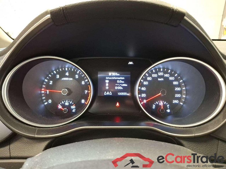 KIA ceed sportswagon 1.0 T-GDi DynamicLine #4