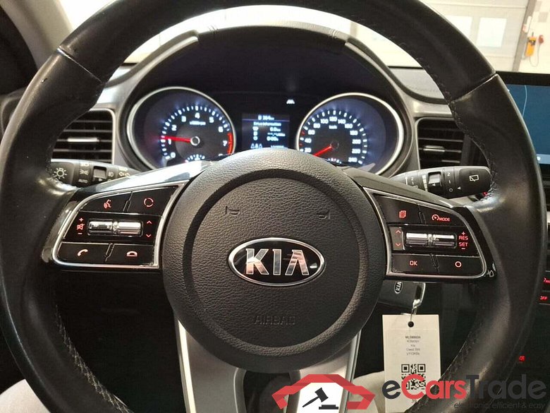 KIA ceed sportswagon 1.0 T-GDi DynamicLine #5