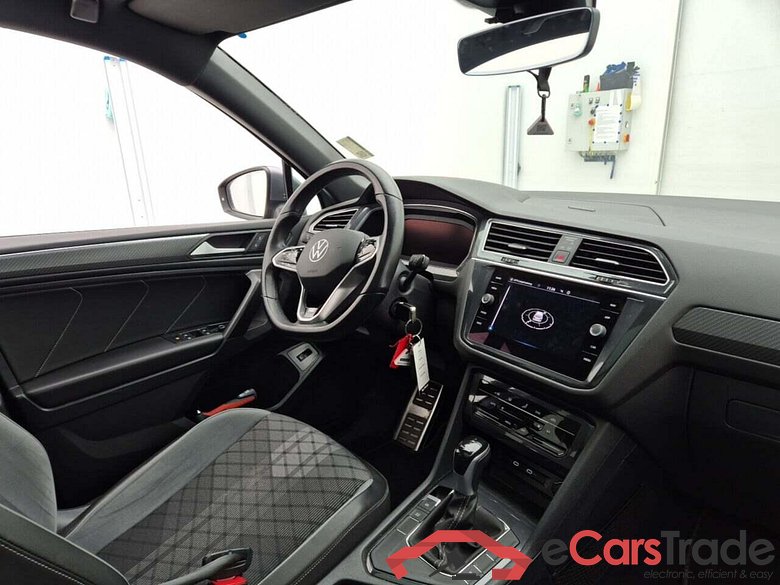 VOLKSWAGEN Tiguan Allspace 1.5 TSI R-Line 7p. #3