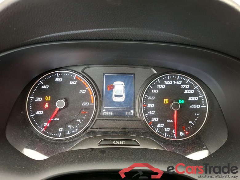SEAT Ateca / 2020 / 5P / SUV 1.5 TSI 150 ACT DSG7 S&S Style Business #6