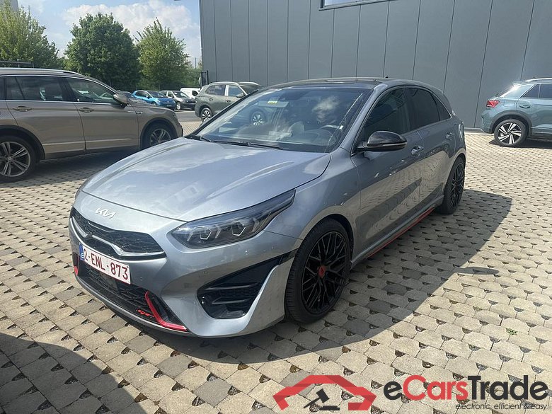 KIA Ceed GT Ceed GT 1.6 T-GDi GT ISG DCT #1