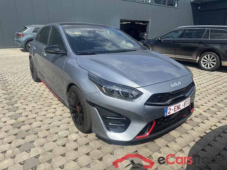 KIA Ceed GT Ceed GT 1.6 T-GDi GT ISG DCT #2
