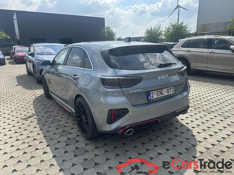 KIA Ceed GT Ceed GT 1.6 T-GDi GT ISG DCT #3