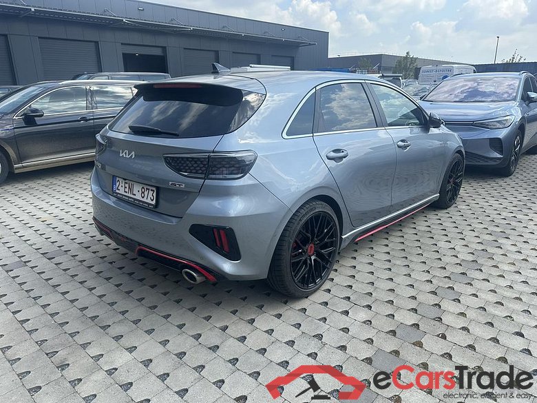 KIA Ceed GT Ceed GT 1.6 T-GDi GT ISG DCT #4
