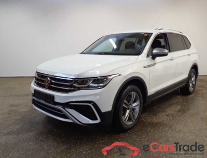 Tiguan Allspace Elegance 4Motion 2.0 TDI 147KW AT7 E6d #1
