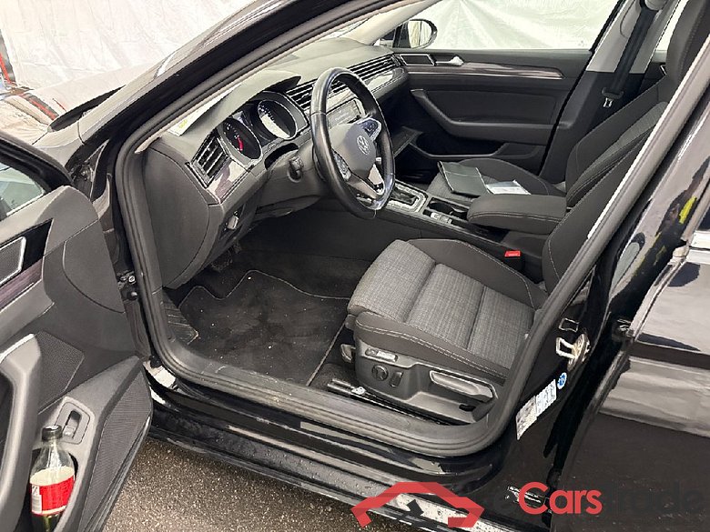 Passat Variant Business 2.0 TDI 110KW AT7 E6d #4