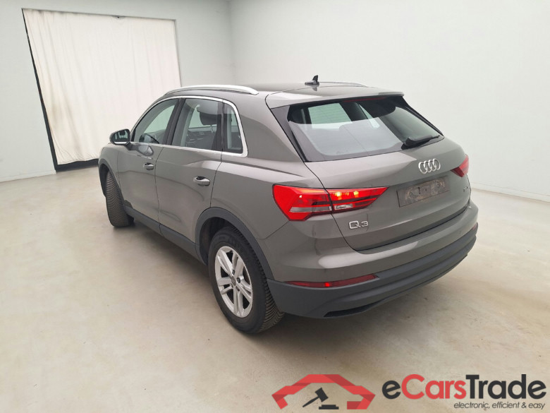 AUDI Q3 35 TDI Aut. LED Virtual Navi KeylessGo Klima PDC ... #4