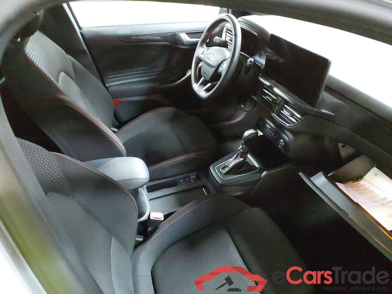 FORD Focus SPORTBREAK 1.0 Ecoboost MHEV 114KW (155CV) Automát ST Line #3