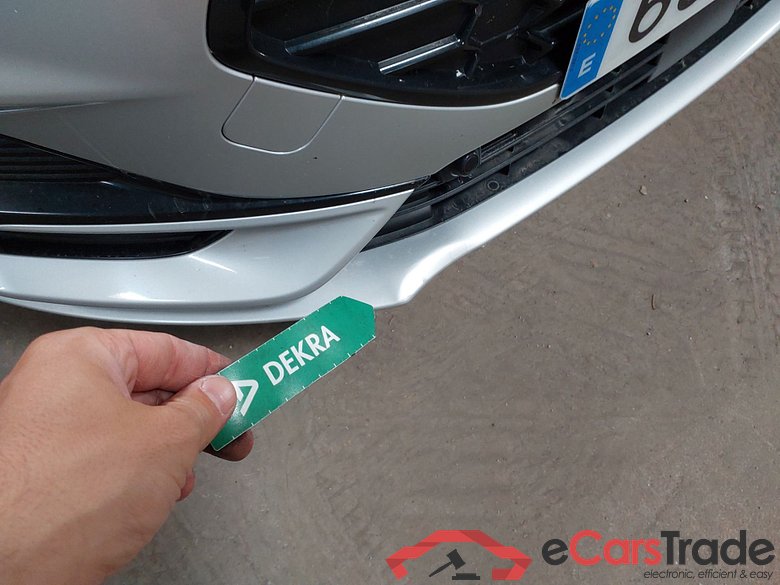 FORD Focus SPORTBREAK 1.0 Ecoboost MHEV 114KW (155CV) Automát ST Line #6