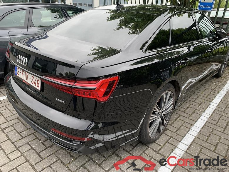 AUDI A6 PHEV 55 TFSI e Quattro Competition Sport S tronic #3