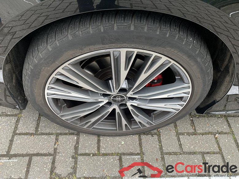 AUDI A6 PHEV 55 TFSI e Quattro Competition Sport S tronic #6