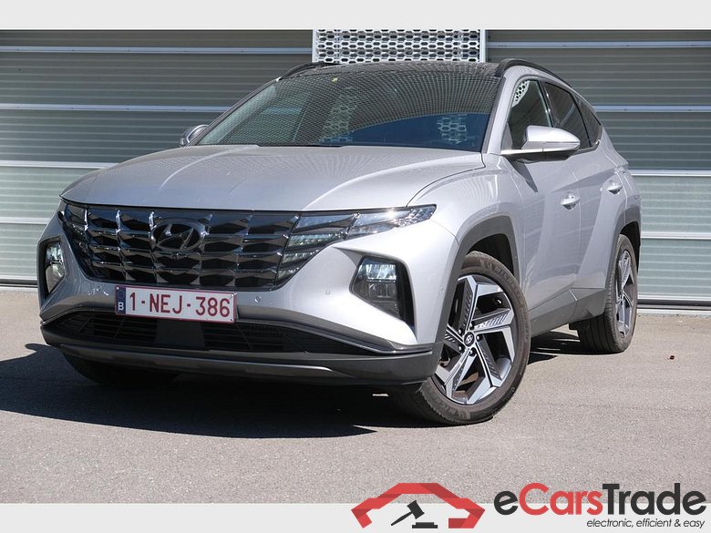 HYUNDAI Tucson HEV Tucson HEV 1.6 T-GDi Shine #1
