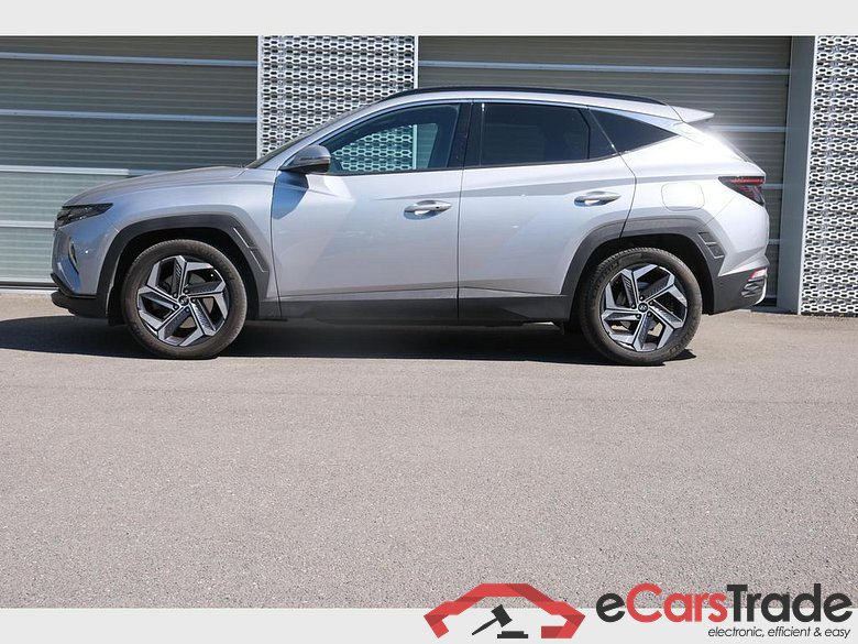 HYUNDAI Tucson HEV Tucson HEV 1.6 T-GDi Shine #2