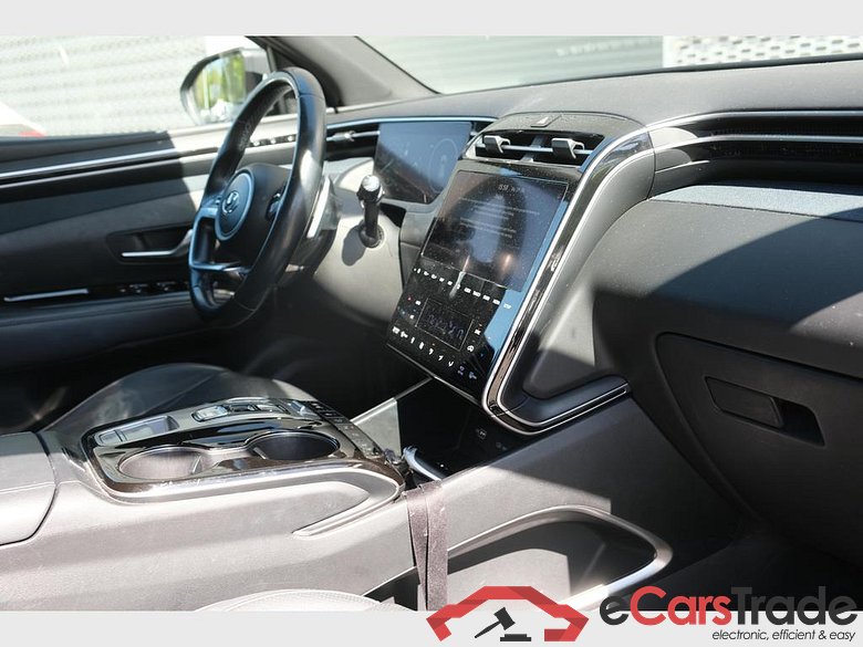 HYUNDAI Tucson HEV Tucson HEV 1.6 T-GDi Shine #5