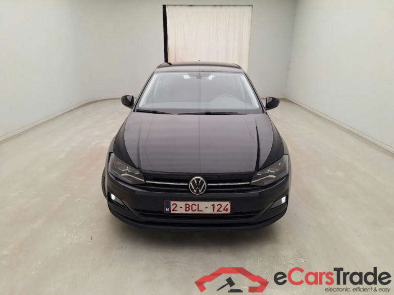 VW, Polo '17, Volkswagen Polo 1.0 TSI Comfortline DSG 5d #1