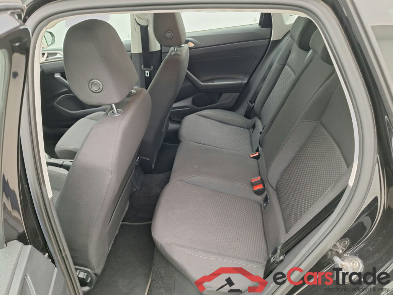 VW, Polo '17, Volkswagen Polo 1.0 TSI Comfortline DSG 5d #4