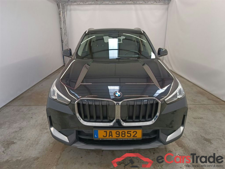 BMW X1 DIESEL - 2023 2.0 dA 150hp sDrive18 5d #5