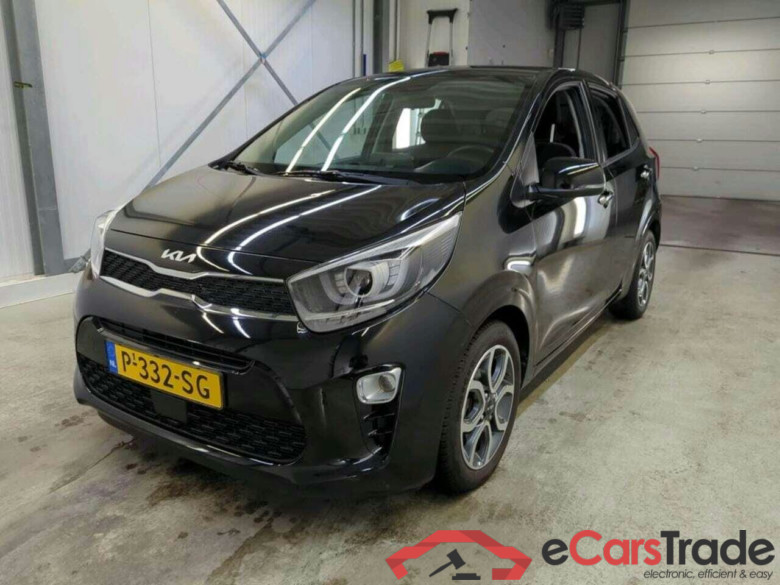 KIA Picanto 1.0 DPi Dyn.PlusLine #1