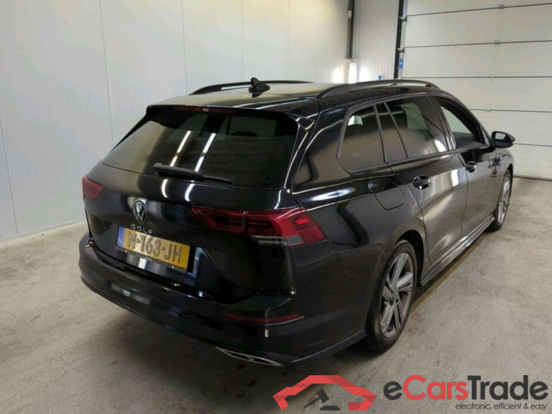 VOLKSWAGEN Golf Variant 1.5 TSI R-Line #2