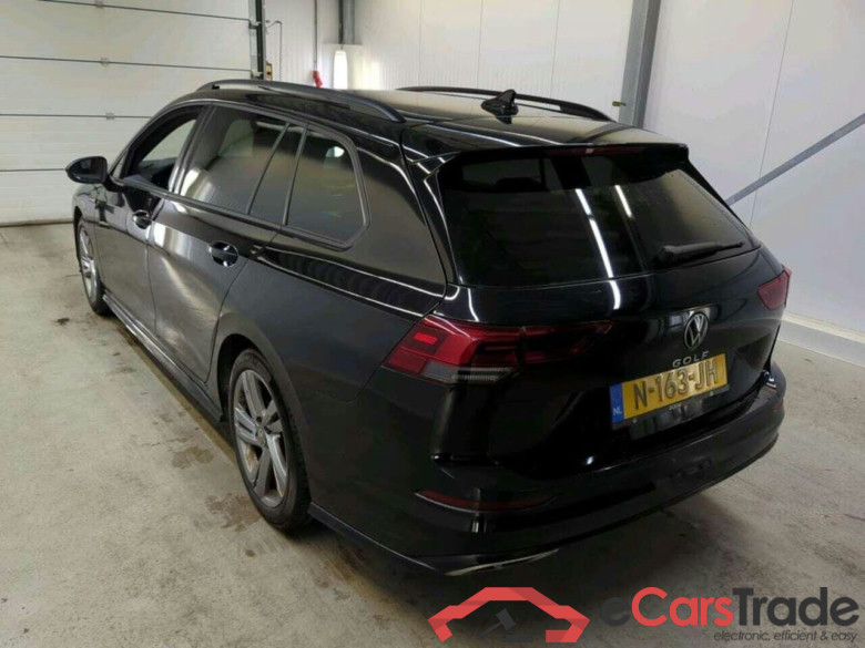VOLKSWAGEN Golf Variant 1.5 TSI R-Line #6