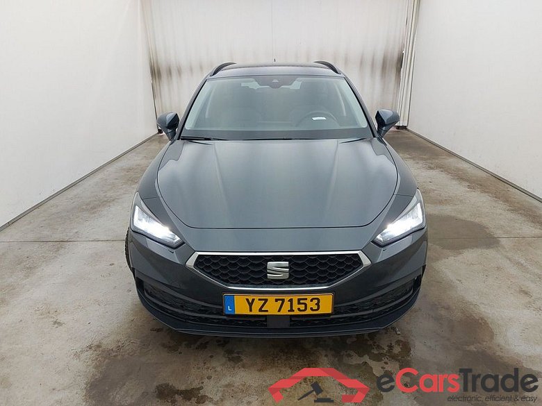 SEAT LEON ST DIESEL - 2020 2.0 TDI 150 EVO Style DSG (EU6d) 5d #1
