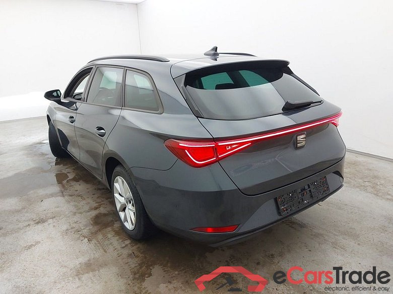 SEAT LEON ST DIESEL - 2020 2.0 TDI 150 EVO Style DSG (EU6d) 5d #3