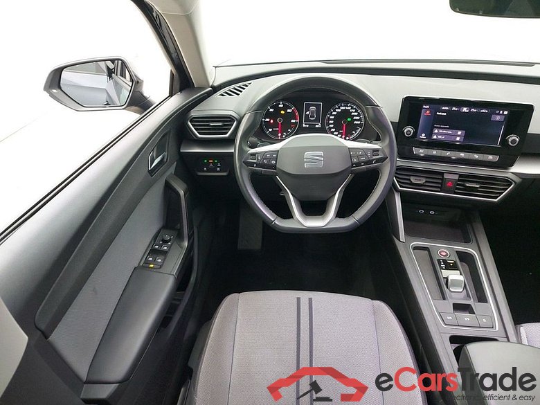 SEAT LEON ST DIESEL - 2020 2.0 TDI 150 EVO Style DSG (EU6d) 5d #6