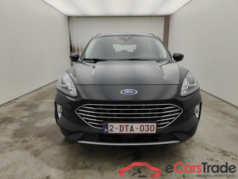 Ford Kuga 2.5i PHEV Aut. 165kW Titanium 5d #5