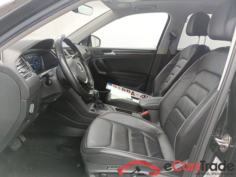 Volkswagen Tiguan Allspace 2.0 TDI SCR DSG7 Platinum 5d #3