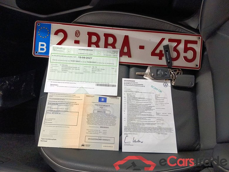 Volkswagen Tiguan Allspace 2.0 TDI SCR DSG7 Platinum 5d #4