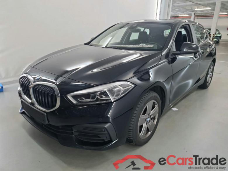 BMW 1 SERIES HATCH 1.5 116DA (85KW) #1