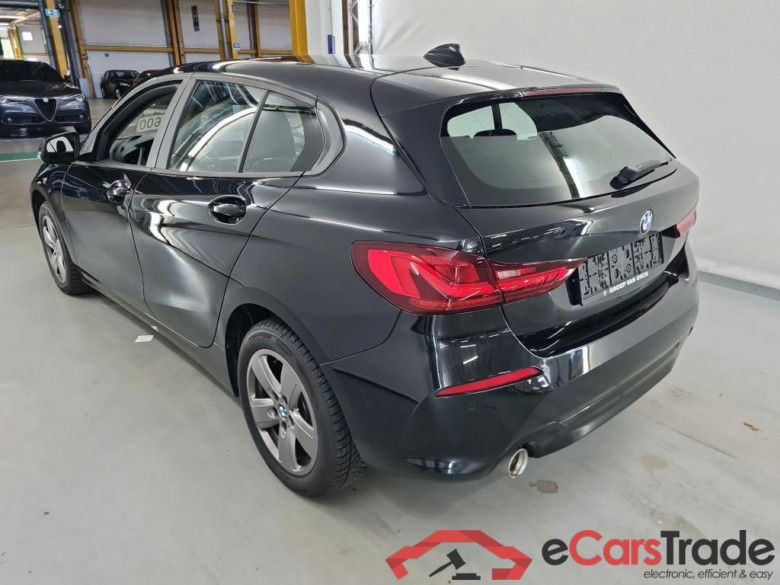 BMW 1 SERIES HATCH 1.5 116DA (85KW) #3