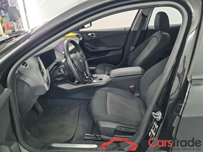 BMW 1 SERIES HATCH 1.5 116DA (85KW) #5