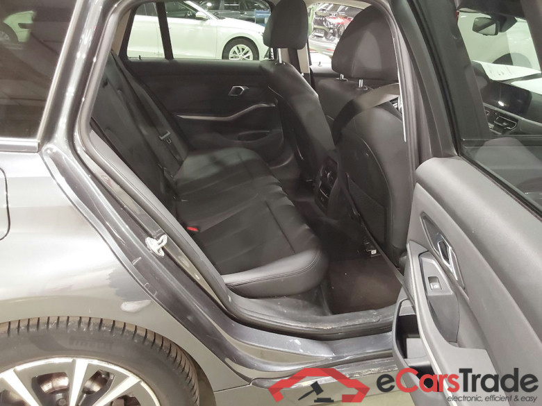 BMW 3 SERIES TOURING 2.0 330E (215KW) TOURING #5