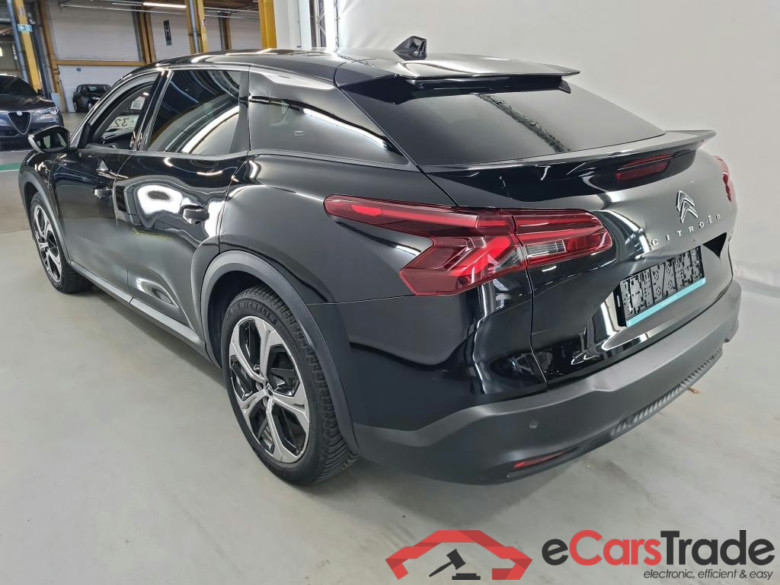CITROAu2039N C5 X 1.2 PURETECH 130 S&S EAT8 FEEL AT #3